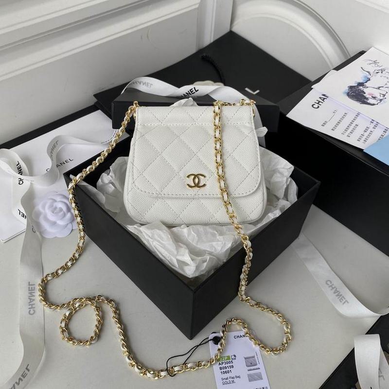 Chanel Handbags 167